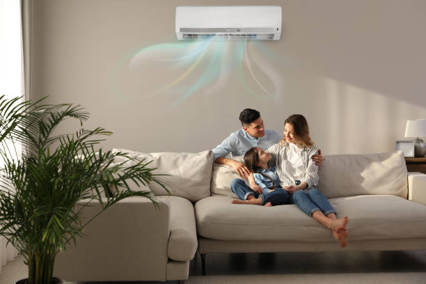 AC Installation Near Me in Shenandoah, PA
