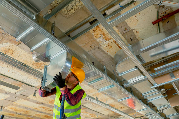 Best Air Conditioning Repair  in Shenandoah, PA