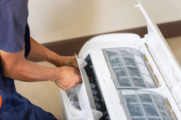 Best HVAC System Installation  in Shenandoah, PA