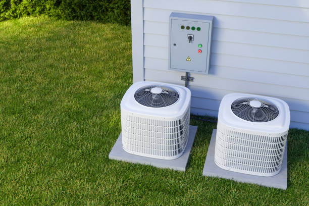 Best Affordable HVAC Services  in Shenandoah, PA
