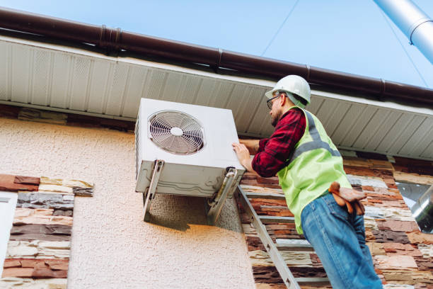 Best HVAC Air Duct Cleaning  in Shenandoah, PA