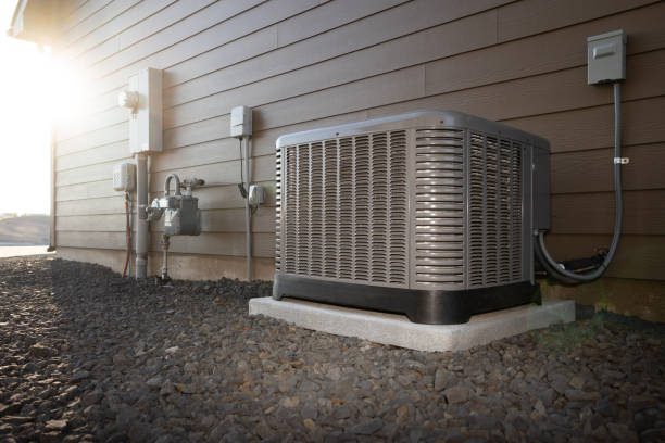 Best HVAC Emergency Services  in Shenandoah, PA